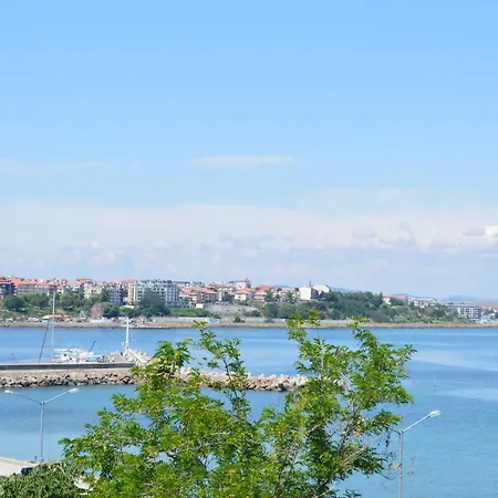 Casa de hóspedes Saint George - Old Nesebar