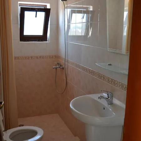 Casa de hóspedes Saint George - Old Nesebar