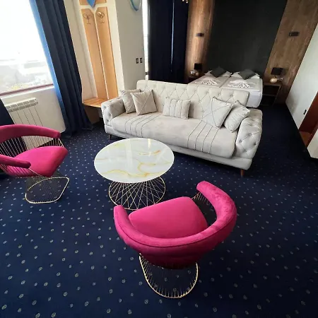 Saint George - Old Casa de hóspedes Nesebar