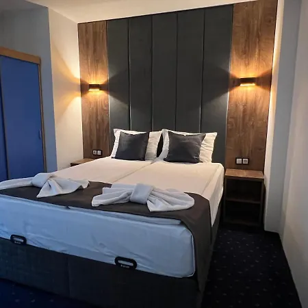 Saint George - Old Casa de hóspedes Nesebar