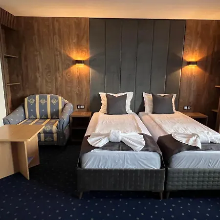 Saint George - Old Casa de hóspedes