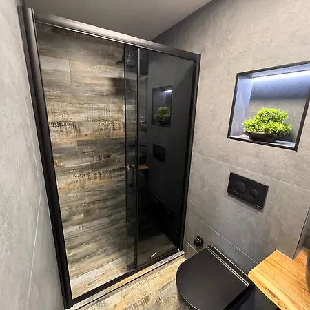 Saint George - Old Casa de hóspedes