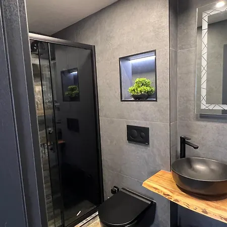 Saint George - Old Casa de hóspedes 3*