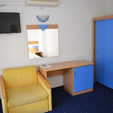 Casa de hóspedes Saint George - Old 3*