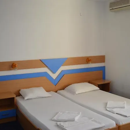 Saint George - Old Casa de hóspedes Nesebar