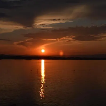 Saint George - Old Casa de hóspedes Nesebar