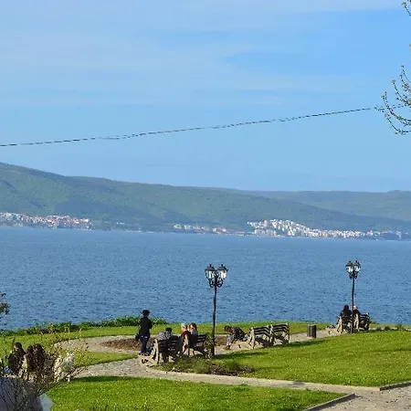 Saint George - Old 3*