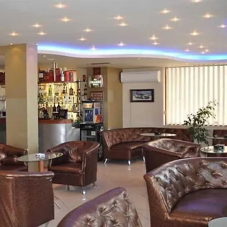 Casa de hóspedes Saint George - Old 3*