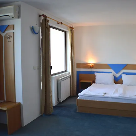 Saint George - Old 3* Nesebar