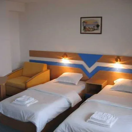 Casa de hóspedes Saint George - Old