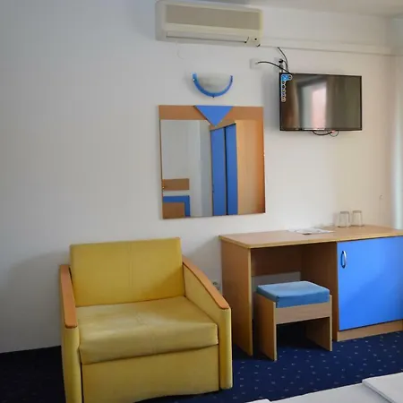 Casa de hóspedes Saint George - Old