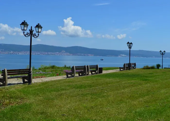 Affittacamere Saint George - Old