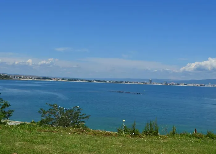 Affittacamere Saint George - Old Nesebar