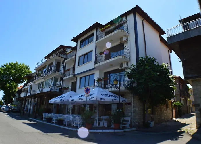 Saint George - Old Affittacamere