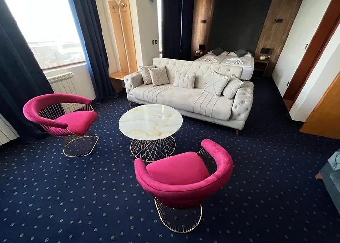 Saint George - Old Affittacamere Nesebar