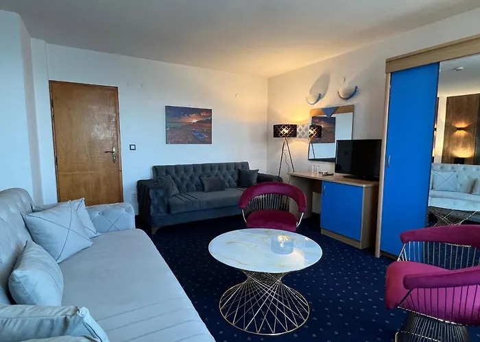 Affittacamere Saint George - Old 3*