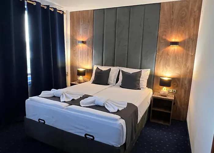 Affittacamere Saint George - Old