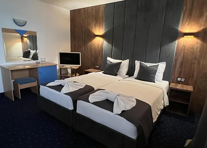 Saint George - Old Affittacamere 3*