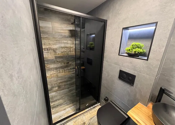 Saint George - Old Affittacamere