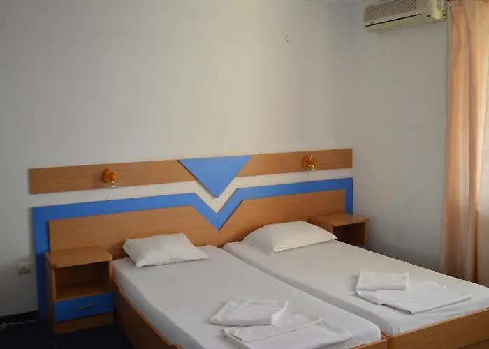 Saint George - Old Affittacamere Nesebar