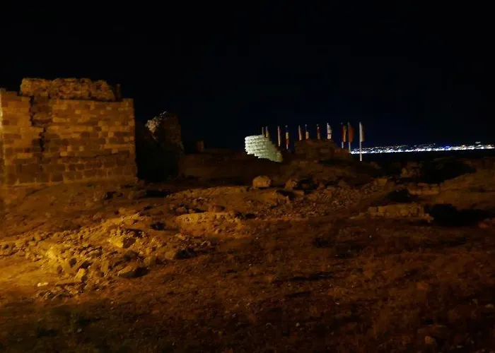 Saint George - Old Affittacamere 3*