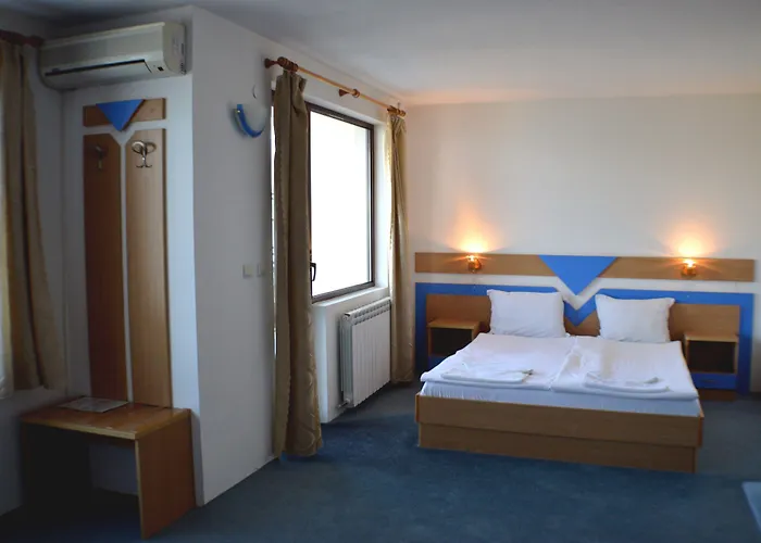 Saint George - Old 3* Nesebar
