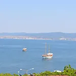 Saint George - Old Penzion Nesebar