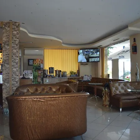 Saint George - Old Pensionat 3*