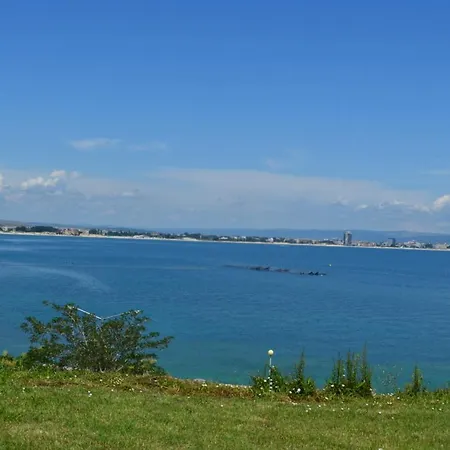 Guest house Saint George - Old Nesebar