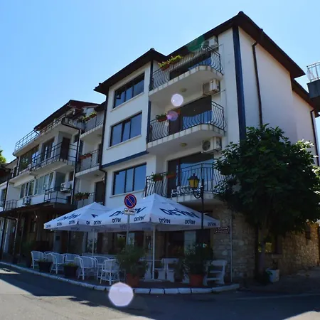 Saint George - Old Guest house