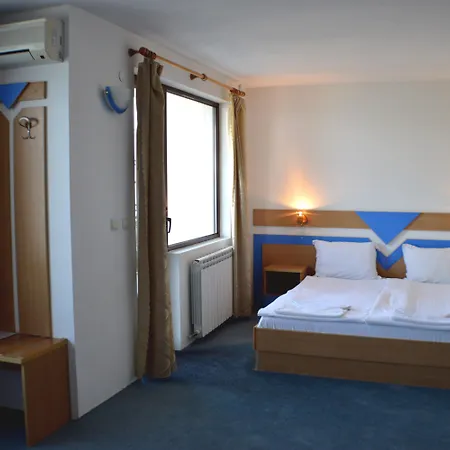 Guest house Saint George - Old