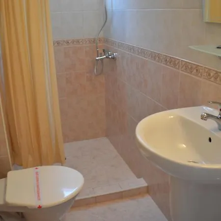 Saint George - Old Nesebar