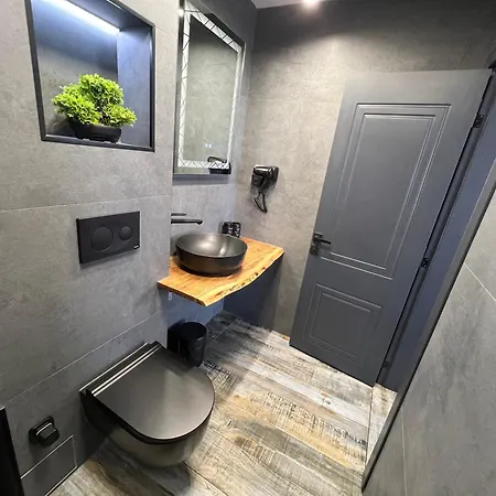 Gæstehus Saint George - Old 3*