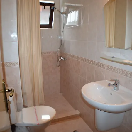 Gæstehus Saint George - Old