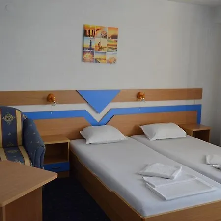 Saint George - Old 3* Nesebar