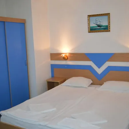 Guest house Saint George - Old 3*