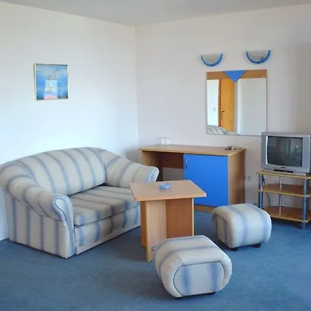 Saint George - Old Nessebar