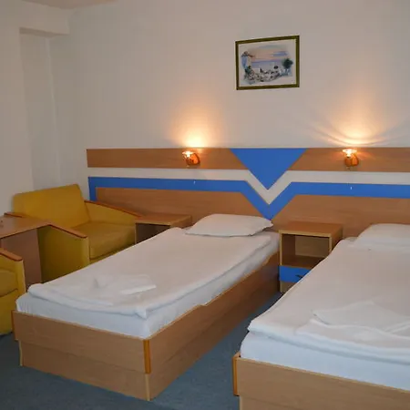 Guest house Saint George - Old