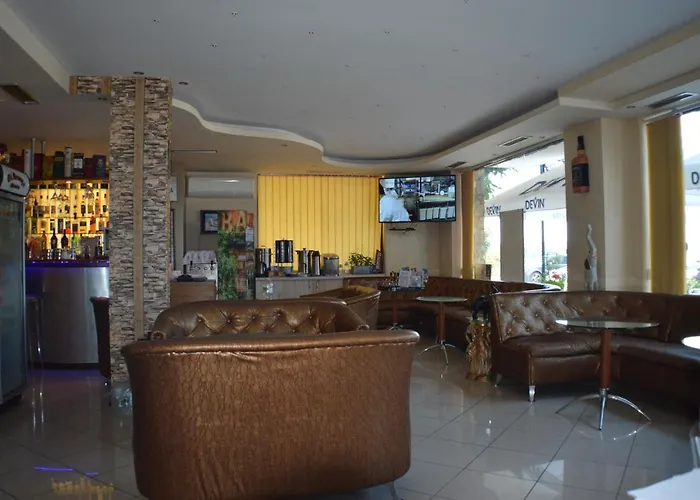 Saint George - Old Penzion 3*