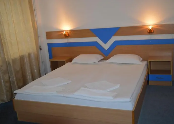 Pensión Saint George - Old