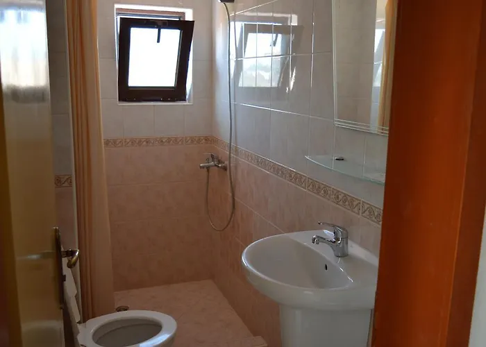 Pensión Saint George - Old Nesebar