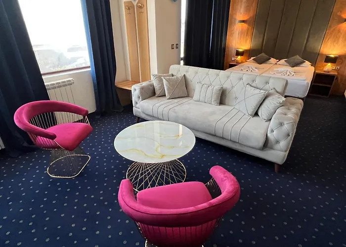 Pensión Saint George - Old Nesebar