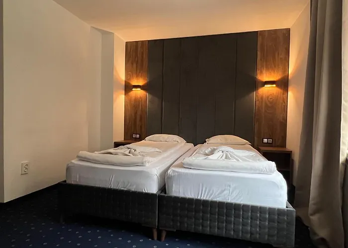 Saint George - Old 3* Nesebar