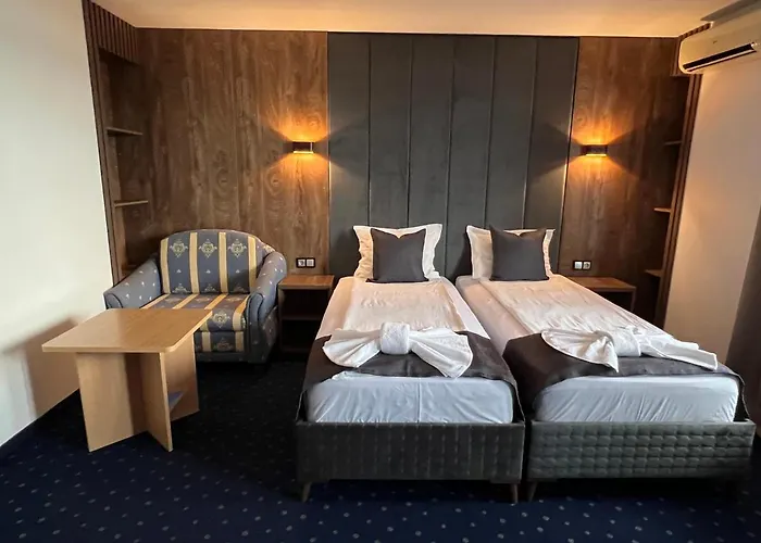 Saint George - Old Pensión