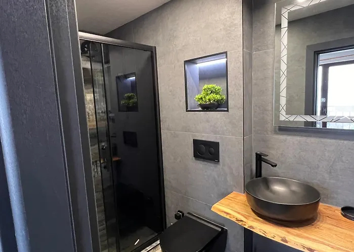 Saint George - Old בית הארחה 3*