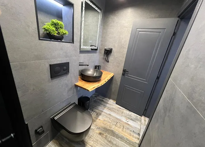 בית הארחה Saint George - Old 3*