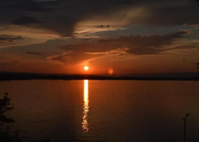 Saint George - Old Pensión Nesebar