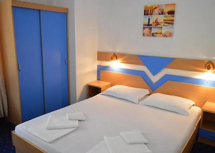 Penzion Saint George - Old Nesebar