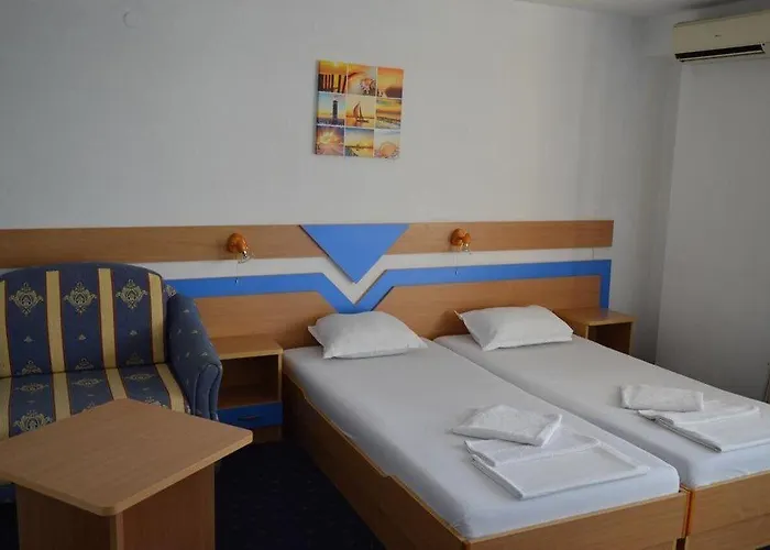 Saint George - Old 3* Nesebar