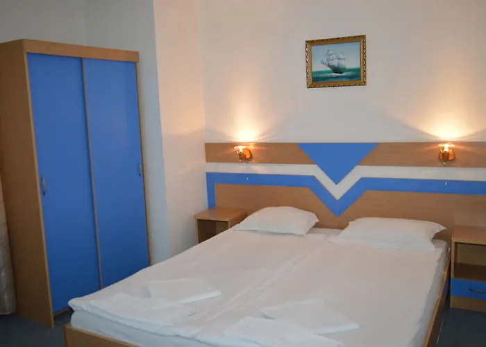 Penzion Saint George - Old 3*